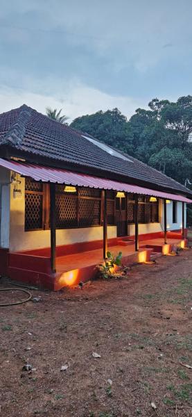 Taramrata Homestay